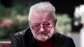 Mr. Pink a sărit în ajutorul lui Irinel Columbeanu, după ce a aflat că nu are bani de azil! Fostul afacerist nu se aștepta la asta: „Îi plătește absolut tot!”